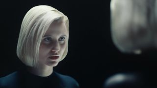 Julia Goldani Telles - The Girlfriend Experience s03e09-10 (2021) celebs movie