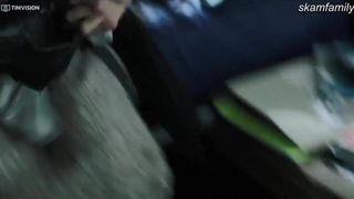 Martina Querini, Benedetta Gargari hot - Skam Italia s03e08 (2020)