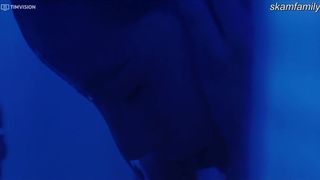 Martina Querini, Benedetta Gargari hot - Skam Italia s03e08 (2020)