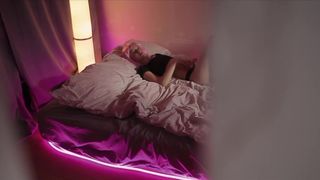 Elena Tronina, Lyubov Tolkalina, Lukerya Ilyashenko nude - Happy End s01e05 (2021) celebs TV-Show