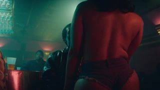 Kash Doll - BMF s01e03 (2021) celebs hot cut show