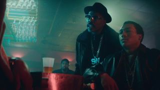 Kash Doll - BMF s01e03 (2021) celebs hot cut show