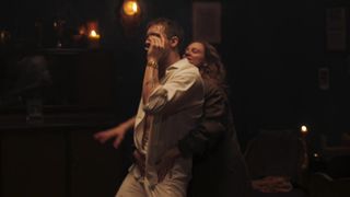 Magdalena Boczarska, Lena Gora, and other - Krol s01e05-06 (2020)