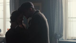 Magdalena Boczarska, Lena Gora, and other - Krol s01e05-06 (2020)