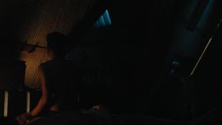 Leah Harvey, Orion Ben - Foundation s01e03-04 (2021) celebs Video hot cut show