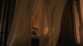 Leah Harvey, Orion Ben - Foundation s01e03-04 (2021) celebs Video hot cut show