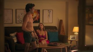 Ester Exposito hot - Elite Short Stories Carla Samuel s01e02-03 (2021) celebs movie scenes