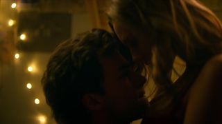 Ester Exposito hot - Elite Short Stories Carla Samuel s01e02-03 (2021) celebs movie scenes