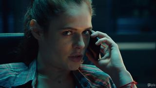 Julia Kijowska nude - Rysa s01e01-08 (2021) celebs movie