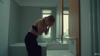 Julia Kijowska nude - Rysa s01e01-08 (2021) celebs movie