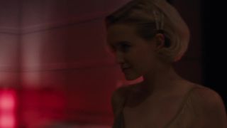Julia Goldani Telles nude - The Girlfriend Experience s03e01 (2021) celebs TV-Show