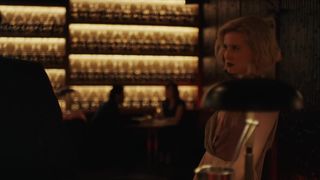 Julia Goldani Telles nude - The Girlfriend Experience s03e01 (2021) celebs TV-Show