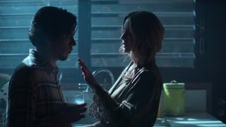 Who Killed Sara (Quien Mato a Sara) s01e05e09e10 (2021) Claudia Ramirez nude