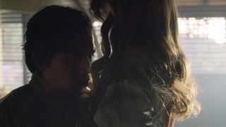 Who Killed Sara (Quien Mato a Sara) s01e05e09e10 (2021) Claudia Ramirez nude