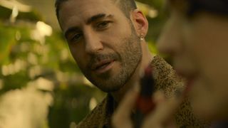 Veronica Sanchez, Lali Esposito, Yany Prado hot movie scene - Sky Rojo s01e03 (2021) celebs TV-Show