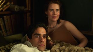 Elle Fanning, Tallulah Bond nude - The Great s02e04e06-10 (2021) celebs Video sex movie scenes