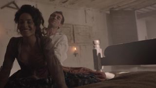 Marina Gatell nude - The Cook of Castamar (2021) celebs TV-Show