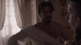 Marina Gatell nude - The Cook of Castamar (2021) celebs TV-Show