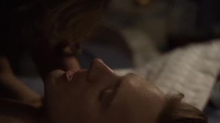 Masters of Adult - s01e07-08 (2013) Allison Janney nude