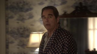 Masters of Adult - s01e07-08 (2013) Allison Janney nude