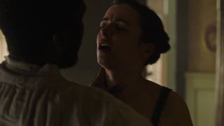 Laura Donnelly, Ann Skelly nude adult scene - The Nevers s01e05 (2021) celebs episode