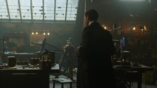 Laura Donnelly, Ann Skelly nude adult scene - The Nevers s01e05 (2021) celebs episode