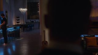 Sarah Shahi hot movie scene - SL 1- 8 (2021) celebs episode