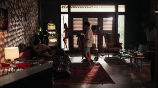 Yessica Borroto Perryman, and other - Narcos Mexico s03e02e04 (2021) celebs Video nude scene