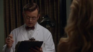 celebs Video "Masters of Adult"s03e06 (2015) Kristen Hager nude