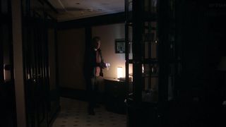 Caroline Hartig, Hannah Hoekstra - Blackout s01e02 (2021) celebs hot cut show