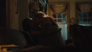 Kate Winslet adult scenet, Cailee Spaeny sexy show - Mare of Easttown s01e01-02 (2021) celebs TV-Show