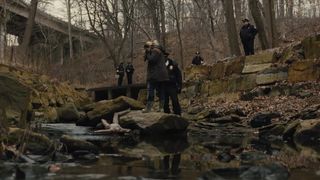 Kate Winslet adult scenet, Cailee Spaeny sexy show - Mare of Easttown s01e01-02 (2021) celebs TV-Show