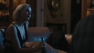 Julia Goldani Telles hot - The Girlfriend Experience s03e03 (2021) celebs episode