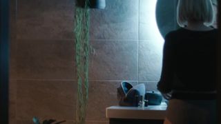 Julia Goldani Telles hot - The Girlfriend Experience s03e03 (2021) celebs episode