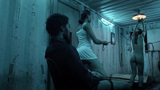 Ruthless s01e16 (2020)Alise Willis, Michelle Natalie Nunez topless