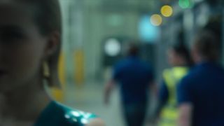 Julia Goldani Telles hot scene - The Girlfriend Experience s03e05 (2021) celebs video