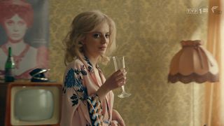 Weronika Humaj - Winnych s03e05 (2021)