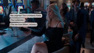 Lex King, Renee Rapp nude (topless) - The Adult Lives of College Girls s01e01 (2021) celebs Video, hot lesbian cut show