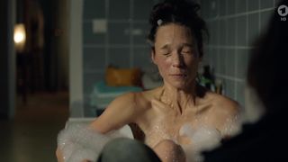 Sabine Timoteo nude - Tatort e1173 (2021) celebs Video: bath scene