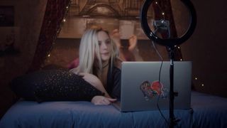 Salome Granelli, Anne Bouvet - Rebecca s01e01-02 (2021) celebs Video nude scene