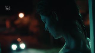 Katharina Nesytowa - WIR s01e04 (2021) celebs Video nude scene