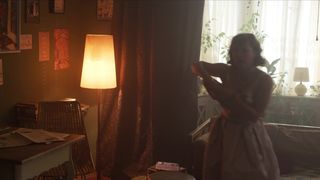 Spy City s01e01e03 (2020) Leonie Benesch nude