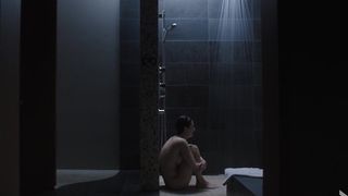 Jewel Staite - Family Law s01e04e05e07 (2021) celebs Video hot scenes