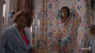 Jewel Staite - Family Law s01e04e05e07 (2021) celebs Video hot scenes