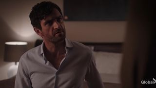 Jewel Staite - Family Law s01e04e05e07 (2021) celebs Video hot scenes