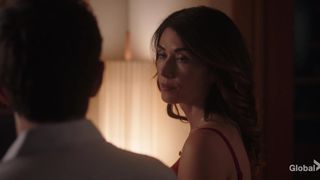 Jewel Staite - Family Law s01e04e05e07 (2021) celebs Video hot scenes