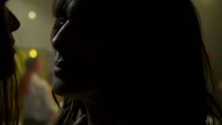 Amira Casar, Maud Wyler hot scene - Mixte s01e05 (2021) celebs episode