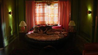 Jennifer Tilly, Fiona Dourif - Chucky s01e05 (2021) celebs Video sex movie scenes