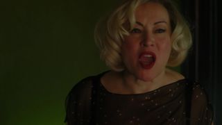 Jennifer Tilly, Fiona Dourif - Chucky s01e05 (2021) celebs Video sex movie scenes