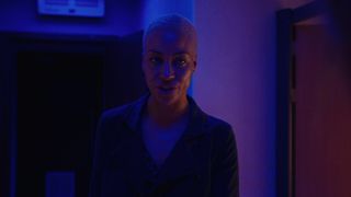 Mia Tomlinson hot - TBMD 1-1 (2021) celebs episode